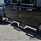 Westin Automotive 20-C GLADIATOR TEXTURED BLACK HDX DROP NERF STEP BARS 56-14165 - alternate 10